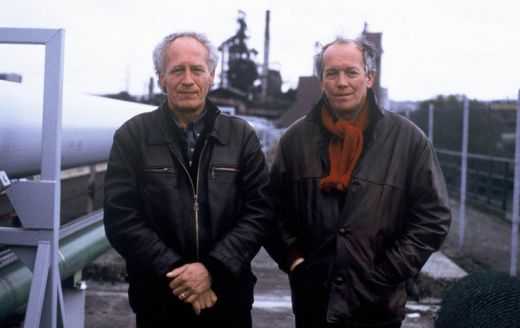 DARDENNE BROTHERS